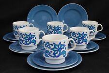 Vintage/Retro 1970'c 20 Piece