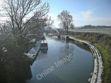 Photo 6x4 Braunston-Oxford