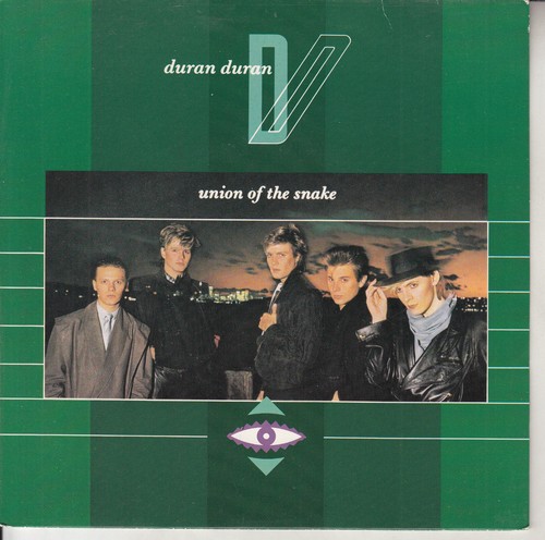 Duran union - of, snake