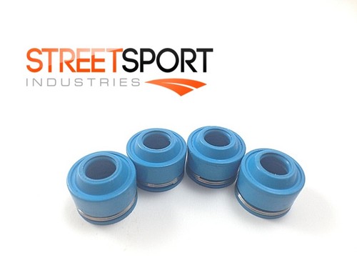 Honda valve seals xl250 xl185 - honda,