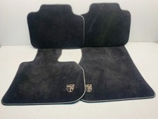 MINI COOPER S COUNTRYMAN FLOOR MAT SET 2020 F60 6414197