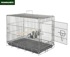 WUNDAPETS CARRIER 24" MEDIUM