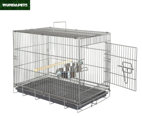 Wundapets carrier medium - wundapets,