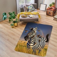 3D Zebra Grass ZHUB070 Game