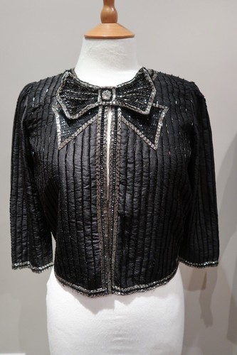 Topshop crop sequin - topshop,