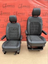 Seats VW T6.1 T6 T5 Caravelle
