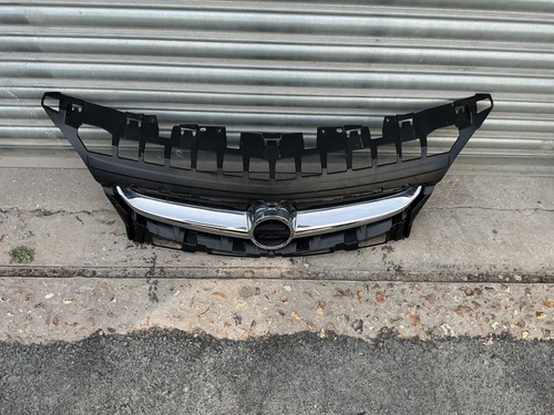 Vauxhall astra genuine - genuine, front