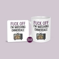 F*ck Off I’m Watching