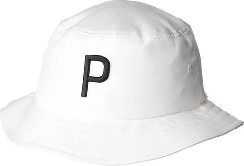 Puma men bucket hat - puma,