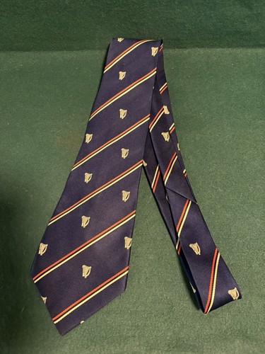 Vintage guinness staff tie - vintage,