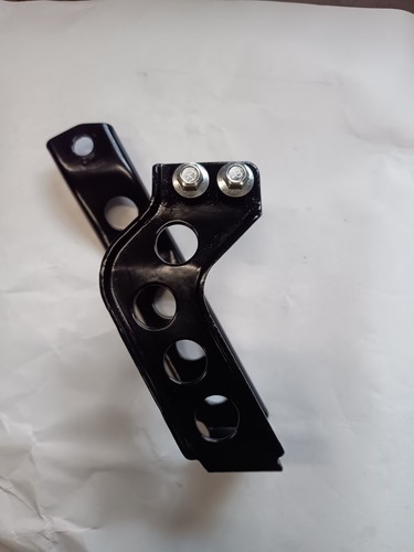 Good chain guard bottom - good,