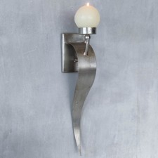 Vintage large sculptural