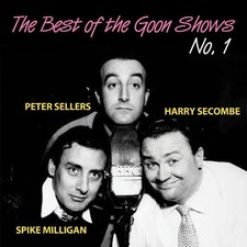 The Goons - The Best Of The