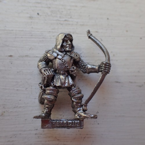 Citadel warhammer 80s - warhammer,