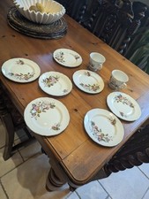 Vintage Staffordshire Old