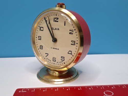Vintage mechanical jewel - vintage, 11-jewel