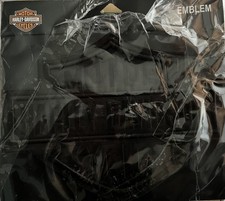 Harley davidson bar shield - harley,