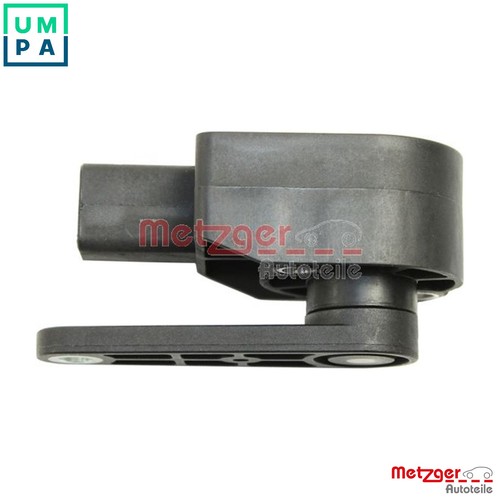 Sensor headlight levelling - sensor,