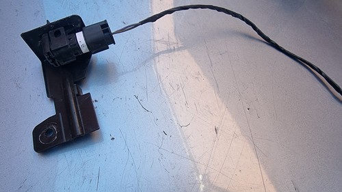 Bmw bonnet alarm sensor switch - bonnet,