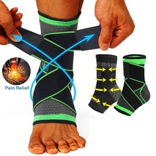 Ankle Brace Support
