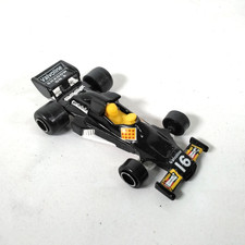 Majorette Shadow DN5 Black Diecast No243 Scale 1/50 Toy Racing Car Good Cond