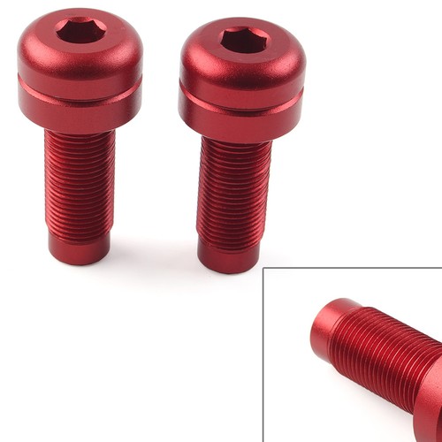 Handlebar grips bar - end, slider