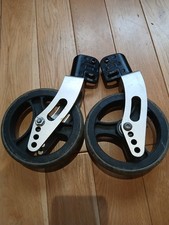 Invacare Manual Wheelchair