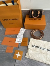 Louis Vuitton Speedy Shoulder