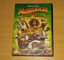 Madagascar 2 : Escape 2 Africa