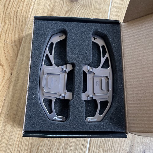 Racingline dsg upgrade paddle - racingline,
