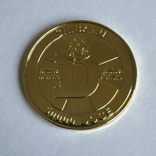 DIY 2015 Shibanu 50k Doge