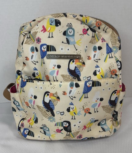 Lily bloom mini backpack - bloom,