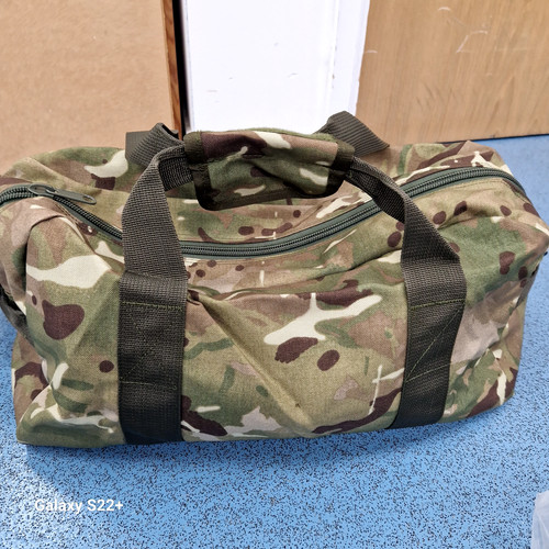 Arktis t110 grip bag - 35l, ,mep