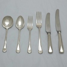 Olympic Pattern Arthur Price