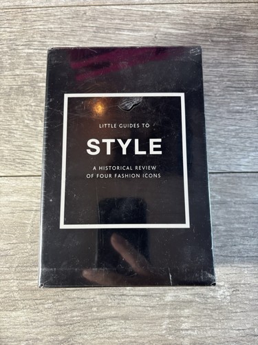 Little guides style the - guides,