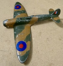 DINKY SPITFIRE MKII #719 -