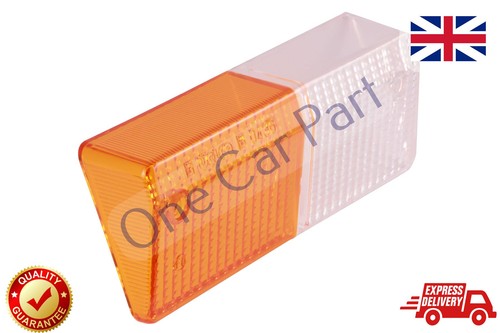 Right front indicator light - rh,