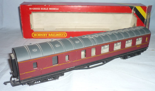 Hornby gauge stanier - gauge,