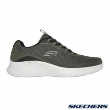 Skechers trainers mens 10 - skechers,
