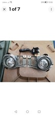 MAZDA MX5 MK3 FOG LIGHT KIT