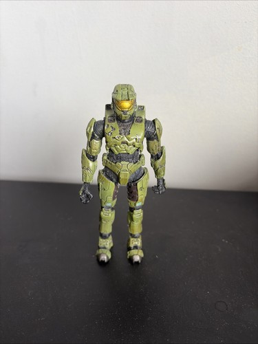 Mcfarlane toys halo series - mcfarlane,