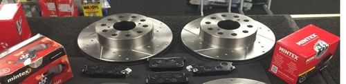 For toyota mr2 mk2 - for,