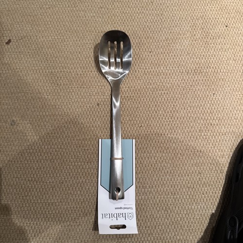 Habitat brand stainless steel - habitat,