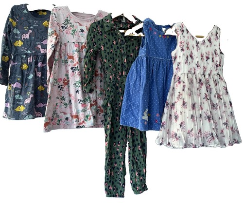 Girls clothes bundle years - bundle, 3-4