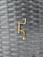 Various Keys From Conn Pan