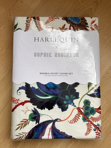 Bnwt harlequin sophie - bnwt,