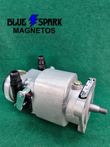 Lucas k2f magneto - lucas,
