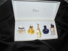 LES PARFUMS BY CHRISTIAN DIOR