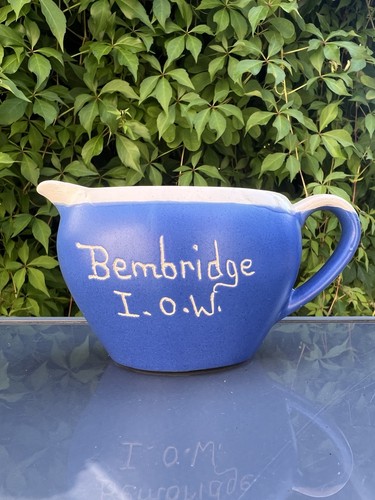 Vintage devonware pottery - vintage,