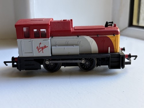 Hornby r2375 virgin 0 - r2375, 0-4-0